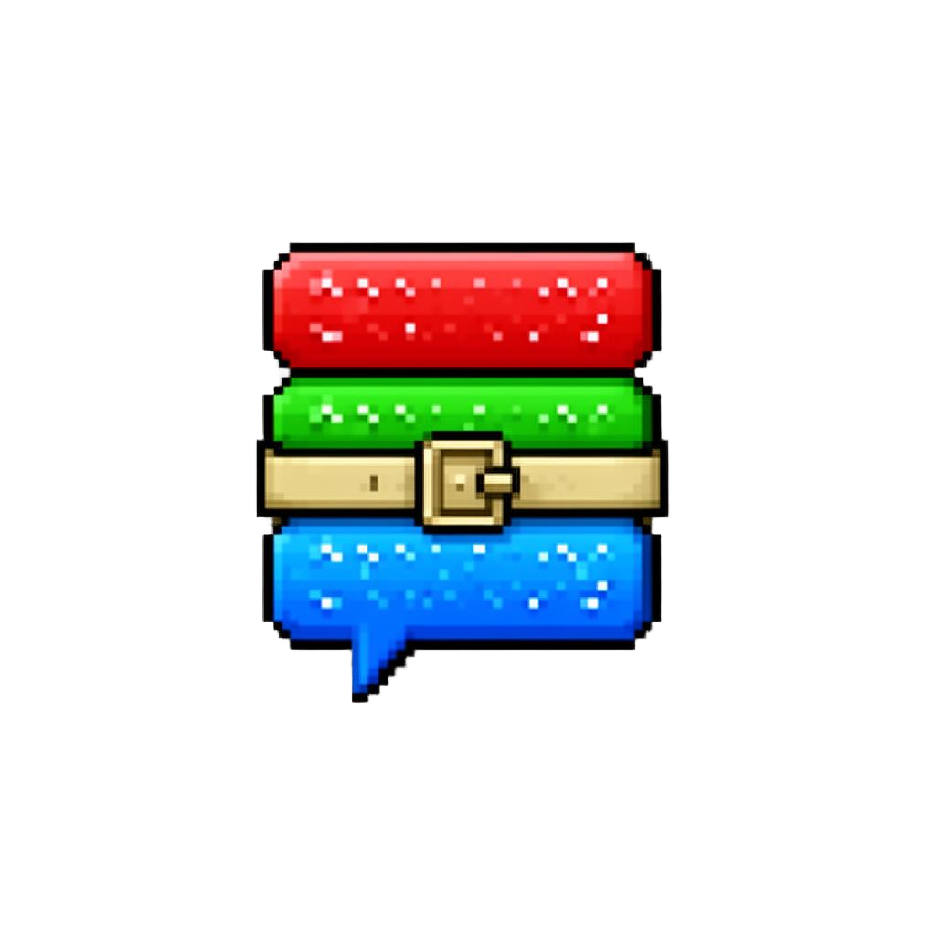 chatRAR logo